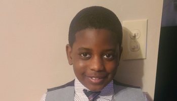 Free Fundraiser Photo for "Help Talen get to LA!"