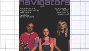 Free Fundraiser Photo for "Navigators"
