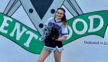 Free Fundraiser Photo for "All-American Cheer 2023"