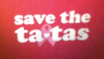 Free Fundraiser Photo for "SaveTheTaTa;s"