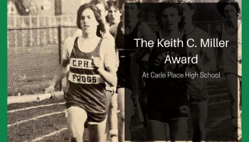 Free Fundraiser Photo for "2024 Keith Miller Award"