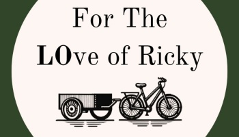 Free Fundraiser Photo for "For The Love of Ricky"