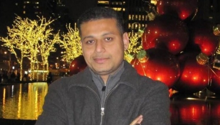 Syed Rashid Free Crowdfunding Campaign: Syed Rashid by Rasel Ahmed