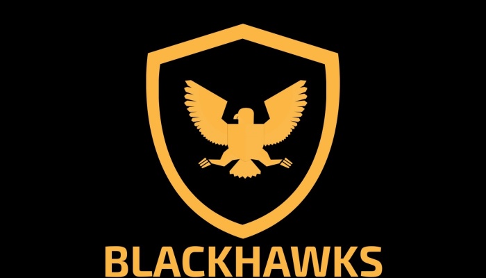 Image for 'Blackhawks Support' campaign on Freefunder