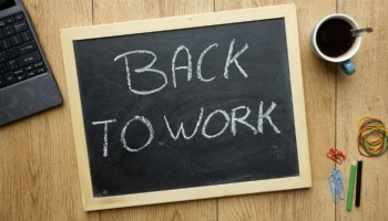 Free Fundraiser Photo for "Help Me get Back to Work!"