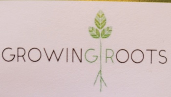 Free Fundraiser Photo for "Growing Roots Campaign!"