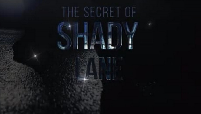 Image for 'The Secret of Shady Lane' campaign on Freefunder