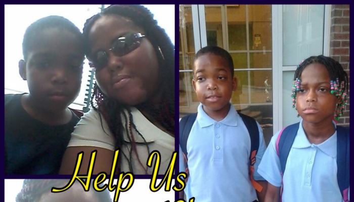 Free Crowdfunding Campaign: A family in need asap by Tee More