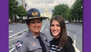 Free Fundraiser Photo for "Sgt. Stephanie Criss Fund"