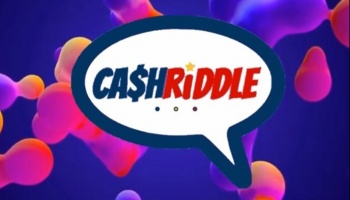 Image for 'Build CashRiddle™ App' campaign on Freefunder