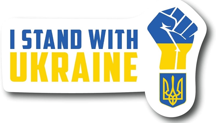 Image for 'Shelters For Ukrainians' campaign on Freefunder