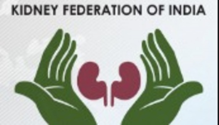 Image for 'The Kidney Fed of India' campaign on Freefunder