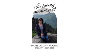 Free Fundraiser Photo for "Pamela Young Memorial"