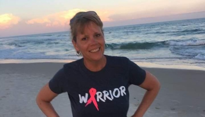 Free Crowdfunding Campaign: Nancy Malone BII Recovery by Ryan VenHuizen