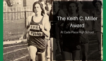 Free Fundraiser Photo for "2023 Keith Miller Award"