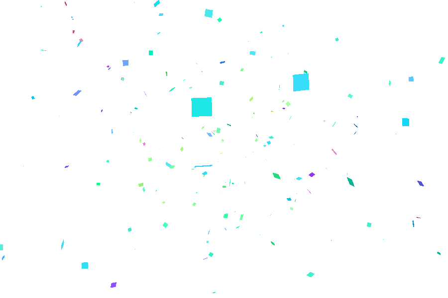 confetti explosion gif